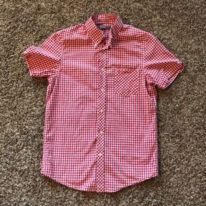 Bem Sherman Dress Shirt